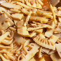 JIROrinrin's cooksnap of when they made 手作りメンマです☆たけのこの大量消費に！.