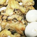 ゆうりママ's cooksnap of when they made 圧力鍋★簡単！手羽元のさっぱり甘酢煮.