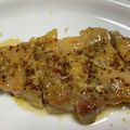 モコチャミ's cooksnap of when they made 豚ロース肉のハニーマスタードソテー.