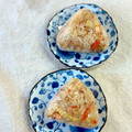 かっちゃん杉's cooksnap of when they made 簡単！旬のたけのこと焼き鮭の炊き込みご飯.