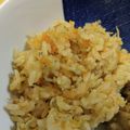 山田葵☆'s cooksnap of when they made 保育園の定番ごはん★　夕焼けごはん.
