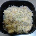 クック2O2RWD☆'s cooksnap of when they made 大根めし♪簡単大根ご飯胃痛腹痛漢方薬膳.