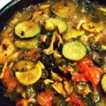 クックVNZV99☆'s cooksnap of when they made 簡単で絶品！本格的な地中海アクアパッツァ.