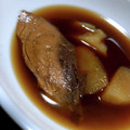 クック鳩゜'s cooksnap of when they made 生節と大根の煮物.