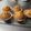 メロリオン's cooksnap of when they made たまごとはちみつのふわふわカップケーキ♪.