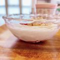 nakamucchi's cooksnap of when they made グラノーラで満足♪ヨーグルトパフェ.