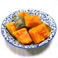 ＠迷子＠'s cooksnap of when they made かぼちゃのミルク煮.