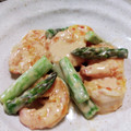 YCHキッチン's cooksnap of when they made 最強美味しいエビマヨ.
