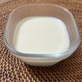 marukocook's cooksnap of when they made 卵なし！牛乳なし！ぷるぷる♪豆乳プリン.