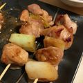 クックNMZI0F☆'s cooksnap of when they made 至高のやきとり丼.
