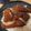 クックNMZI0F☆'s cooksnap of when they made ガツンと胡麻風味 ブリの漬け丼.