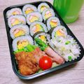 のんべぇヒロ's cooksnap of when they made やみつきなカリカリ大根♪.