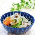 Satoco❋'s cooksnap of when they made 生くらげの酢の物.