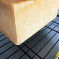 ぐるぐるぐるぐる's cooksnap of when they made ＊究極の生食パン＊.