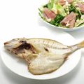 クックDAD's cooksnap of when they made タイの一夜干し.