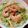 addysa's cooksnap of when they made エビとアボカドのクリームパスタ♡*..
