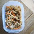 みるく茶's cooksnap of when they made 切り干し大根の煮物の作り方♪簡単漢方薬局.