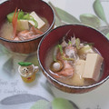 みかかめ's cooksnap of when they made 旨い！魚のアラ汁❀.