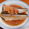 addysa's cooksnap of when they made 臭みナシ！骨まで柔らか！鰯の梅生姜煮☆.