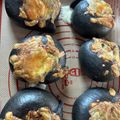 まりんダル's cooksnap of when they made お豆腐ベーグル.