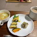 ☆あさ's cooksnap of when they made みそ汁やスープに☆落とし卵とチーズ.