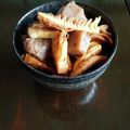 xxみゆxx's cooksnap of when they made たけのことコンニャクの土佐煮.