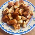 バンビーノ☆'s cooksnap of when they made やみつき！クイニーアマンそっくりラスク.