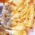 じょでぃ's cooksnap of when they made ヘタまで美味しいアイスでフレンチトースト.