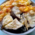Moggieneko's cooksnap of when they made 10分で簡単！お茶碗1膳ミニ天丼☆.