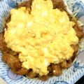 ゃゃッキりん梵's cooksnap of when they made 糀甘酒の揚げないチキン南蛮.