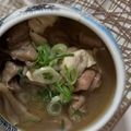 snaecook♡'s cooksnap of when they made 鶏けんちん汁.