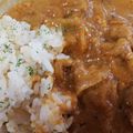 クック4ZWP10☆'s cooksnap of when they made バターライスのポークストロガノフ.