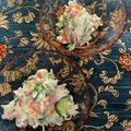 ちゃかぴまま's cooksnap of when they made りんごの食感が最高♡ポテトサラダ.