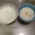 MARYLOVES's cooksnap of when they made ゼラチン不要！簡単牛乳プリン.