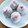 kaiselim's cooksnap of when they made レンジと白玉粉で！簡単いちご大福.