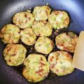 ハチ8コロ8's cooksnap of when they made たけのこもち.