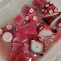 さよんた's cooksnap of when they made 簡単おかず:たことマグロのマリネ.