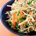 りかぼ's cooksnap of when they made 【作り置き・お弁当】切り干し大根のナムル.