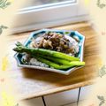 ☆なあなクック☆'s cooksnap of when they made ✨アスパラの茹で方シャキパラガス✨.