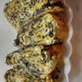 ☆ミルミル's cooksnap of when they made いつもあなたに 料亭風ひじきのだし巻き卵.