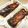 ☆megrim☆'s cooksnap of when they made 材料5つの濃厚チーズケーキ.