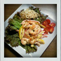 ちいたま５５'s cooksnap of when they made 夏のえびマヨ☆.