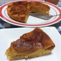 ☆★ケイト★☆'s cooksnap of when they made 簡単りんごのタルトタタン.