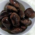 ゆうりママ's cooksnap of when they made 圧力鍋で♪紫花豆の煮豆.