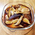 やなぎだまこ's cooksnap of when they made 〈お寿司に♪〉椎茸の含め煮.