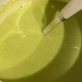 海老ふりゃ〜's cooksnap of when they made えんどう豆のスープ.