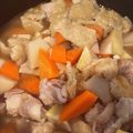 moco0814's cooksnap of when they made 麺つゆで簡単に！筍の煮物.