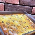 リエman's cooksnap of when they made あっとゆーまに！ベイクドチーズケーキ♪.