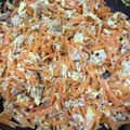 クックDXVVXB☆'s cooksnap of when they made 子供も食べる！にんじんしりしり.