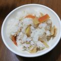 ramieru's cooksnap of when they made たけのこ混ぜごはん　すしのこ入り.